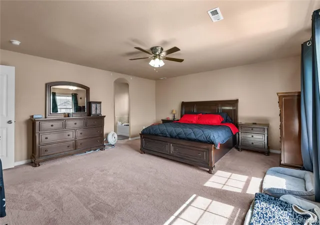 Photo 3 of Single family home for sale at 9514 Sand Myrtle Dr, Colorado Springs, CO 80925 | MLS# 9316125 | Listing updated on 2026-10-04