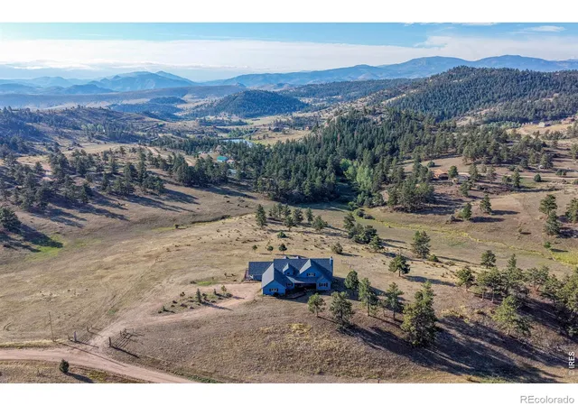 Photo 1 of Single family home for sale at 1231 Mount Simon Dr, Livermore, CO 80536 | MLS# IR1068780 | Listing updated on 2026-09-25