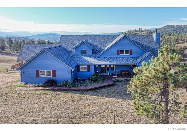 Photo 3 of Single family home for sale at 1231 Mount Simon Dr, Livermore, CO 80536 | MLS# IR1068780 | Listing updated on 2026-09-25