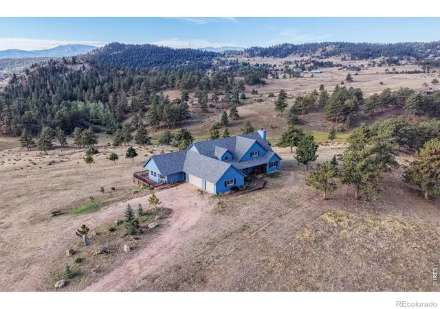 Photo 3 of Single family home for sale at 1231 Mount Simon Dr, Livermore, CO 80536 | MLS# IR1068780 | Listing updated on 2026-09-25