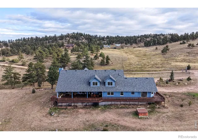 Photo 4 of Single family home for sale at 1231 Mount Simon Dr, Livermore, CO 80536 | MLS# IR1068780 | Listing updated on 2026-09-25