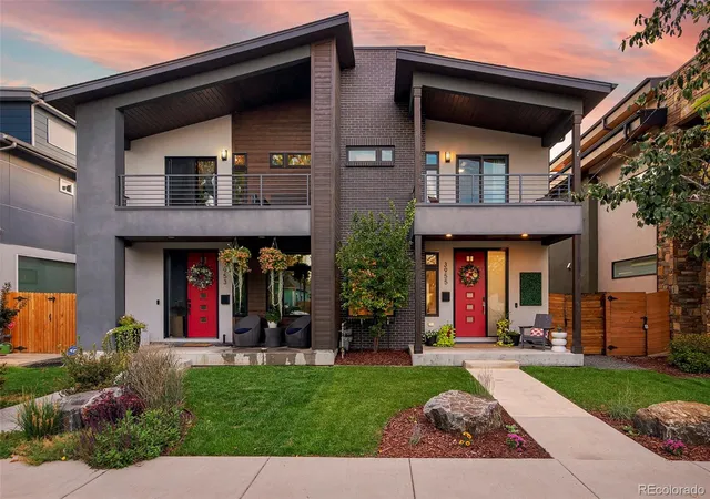 Photo 1 of Single family home for sale at 3955 N Utica St, Denver, CO 80212 | MLS# 6698503 | Listing updated on 2026-09-26