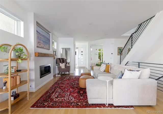 Photo 3 of Single family home for sale at 3955 N Utica St, Denver, CO 80212 | MLS# 6698503 | Listing updated on 2026-09-26