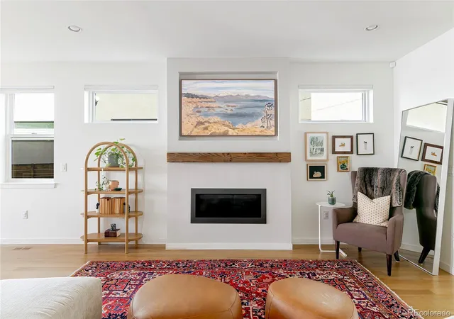 Photo 4 of Single family home for sale at 3955 N Utica St, Denver, CO 80212 | MLS# 6698503 | Listing updated on 2026-09-26