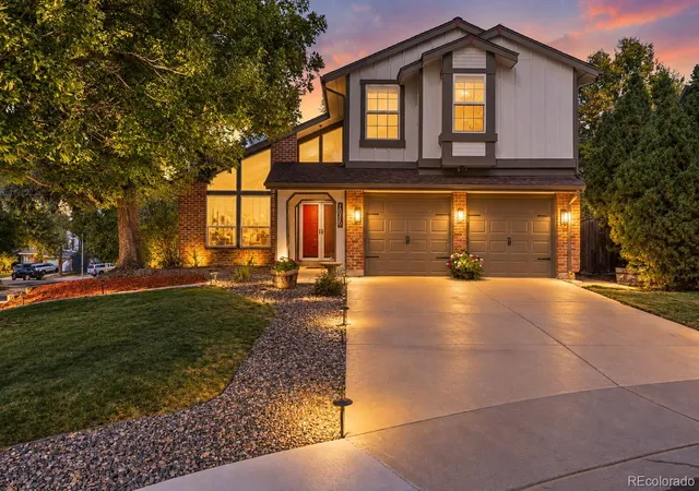 Photo 1 of Single family home for sale at 10250 Julian St, Westminster, CO 80031 | MLS# 9500895 | Listing updated on 2026-10-06