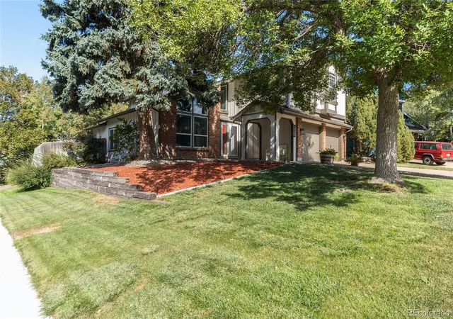 Photo 2 of Single family home for sale at 10250 Julian St, Westminster, CO 80031 | MLS# 9500895 | Listing updated on 2026-10-06