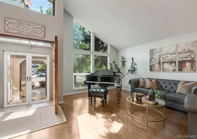 Photo 4 of Single family home for sale at 10250 Julian St, Westminster, CO 80031 | MLS# 9500895 | Listing updated on 2026-10-06