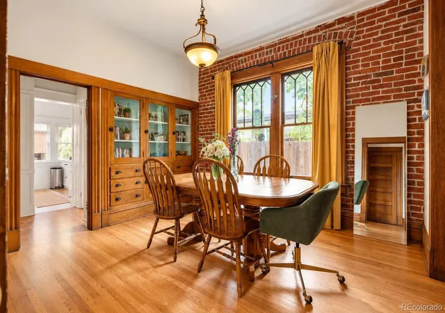Photo 1 of Single family home for sale at 1650 Gaylord St, Denver, CO 80206 | MLS# 2599802 | Listing updated on 2026-10-10