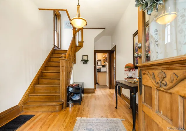 Photo 2 of Single family home for sale at 1650 Gaylord St, Denver, CO 80206 | MLS# 2599802 | Listing updated on 2026-10-10