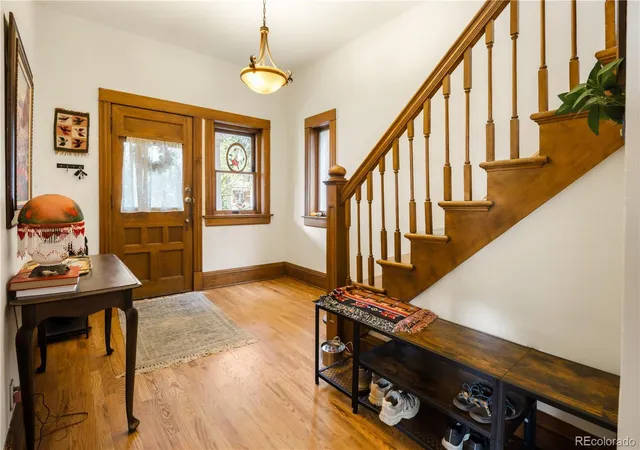 Photo 3 of Single family home for sale at 1650 Gaylord St, Denver, CO 80206 | MLS# 2599802 | Listing updated on 2026-10-10