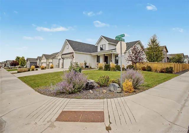 Photo 2 of Single family home for sale at 6881 Cattails Dr, Wellington, CO 80549 | MLS# 6306211 | Listing updated on 2026-09-27