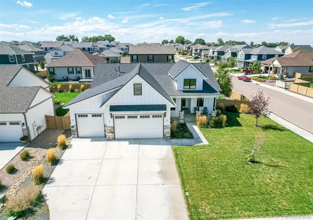 Photo 3 of Single family home for sale at 6881 Cattails Dr, Wellington, CO 80549 | MLS# 6306211 | Listing updated on 2026-09-27