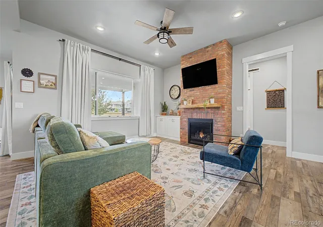 Photo 4 of Single family home for sale at 6881 Cattails Dr, Wellington, CO 80549 | MLS# 6306211 | Listing updated on 2026-09-27