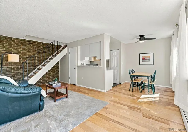 Photo 1 of Townhouse for sale at 7309 W Hampden Ave #903, Denver, CO 80227 | MLS# 5488934 | Listing updated on 2026-09-18