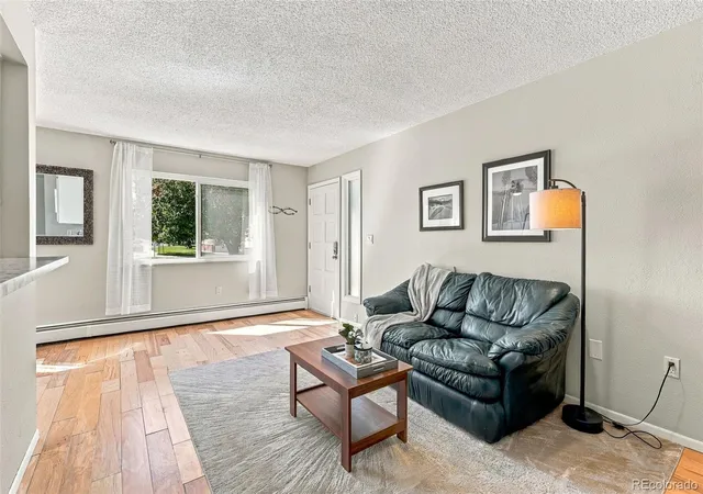 Photo 2 of Townhouse for sale at 7309 W Hampden Ave #903, Denver, CO 80227 | MLS# 5488934 | Listing updated on 2026-09-18