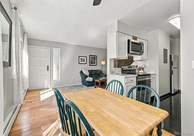 Photo 3 of Townhouse for sale at 7309 W Hampden Ave #903, Denver, CO 80227 | MLS# 5488934 | Listing updated on 2026-09-18