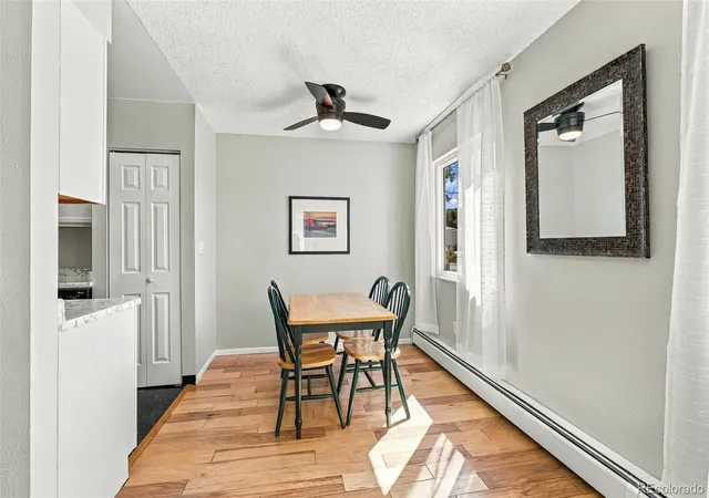 Listing Photo 4 - Condo for sale in building located at 7309 W Hampden Ave, Lakewood, CO 80227 - Unit #903