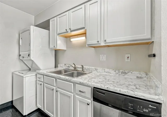 Listing Photo 5 - Condo for sale in building located at 7309 W Hampden Ave, Lakewood, CO 80227 - Unit #903