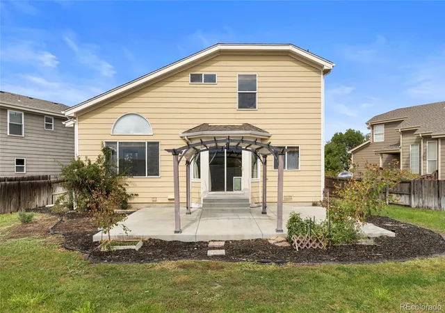 Photo 21 of Single family home for sale at 5429 Ben Park Cir, Parker, CO 80134 | MLS# 6582238 | Listing updated on 2026-10-05