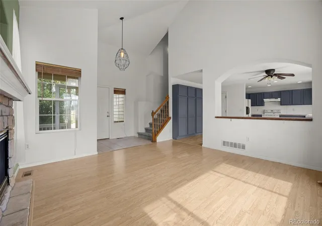 Photo 4 of Single family home for sale at 5429 Ben Park Cir, Parker, CO 80134 | MLS# 6582238 | Listing updated on 2026-10-05