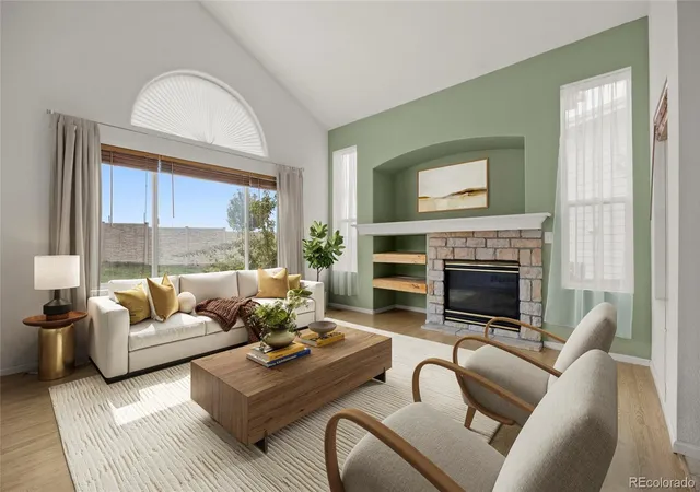 Photo 3 of Single family home for sale at 5429 Ben Park Cir, Parker, CO 80134 | MLS# 6582238 | Listing updated on 2026-10-05