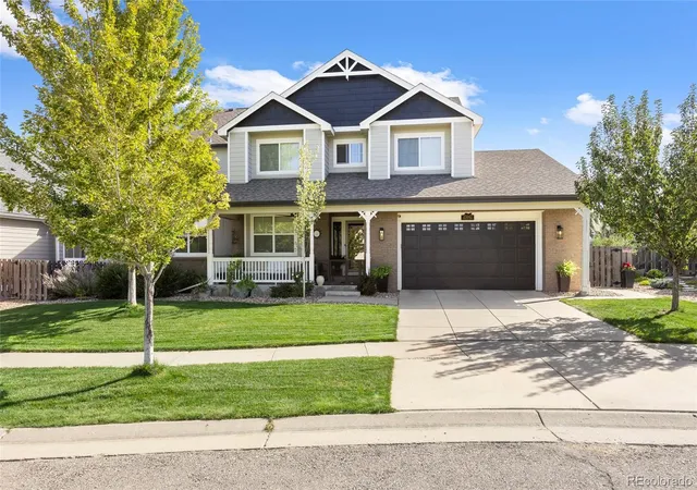 Photo 2 of Single family home for sale at 25942 E Orchard Dr, Aurora, CO 80016 | MLS# 5416289 | Listing updated on 2026-10-09