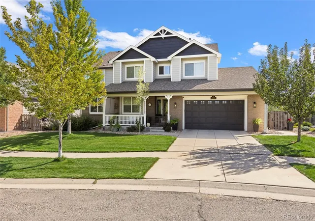 Photo 4 of Single family home for sale at 25942 E Orchard Dr, Aurora, CO 80016 | MLS# 5416289 | Listing updated on 2026-10-09