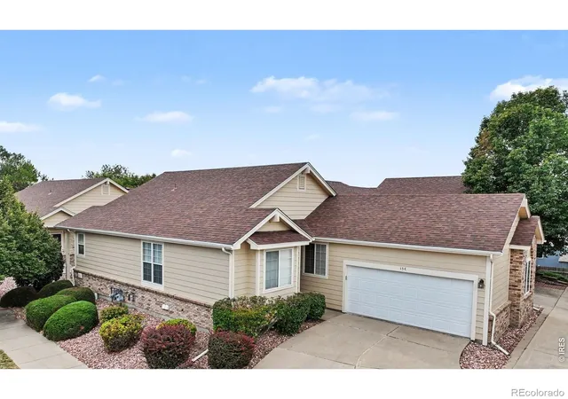 Photo 2 of Condo for sale at 4902 29th Street #C, Greeley, CO 80634 | MLS# IR1068785 | Listing updated on 2026-10-03