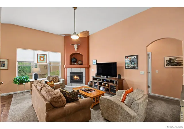 Photo 3 of Condo for sale at 4902 29th Street #C, Greeley, CO 80634 | MLS# IR1068785 | Listing updated on 2026-10-03