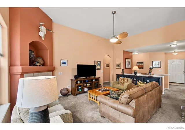 Listing Photo 4 - Condo for sale in building located at 4902 29th St, Greeley, CO 80634 - Unit #C
