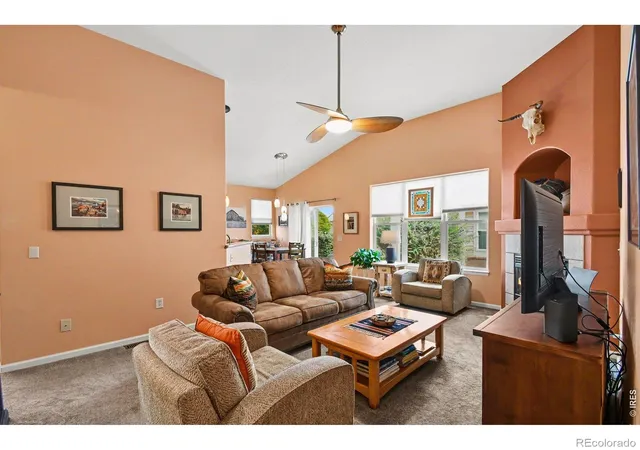 Listing Photo 5 - Condo for sale in building located at 4902 29th St, Greeley, CO 80634 - Unit #C