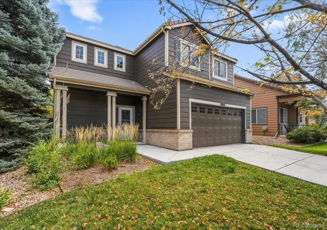 Photo 3 of Single family home for sale at 10046 Apollo Bay Way, Highlands Ranch, CO 80130 | MLS# 2422408 | Listing updated on 2026-10-04