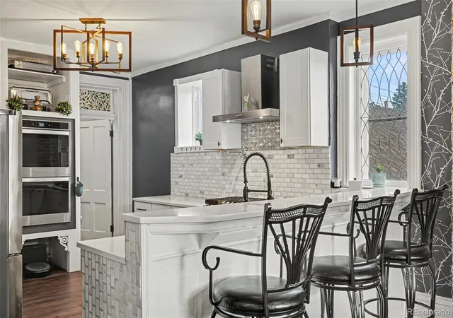 Photo 3 of Single family home for sale at 209 W 1st High St, Central City, CO 80427 | MLS# 1623065 | Listing updated on 2026-09-20