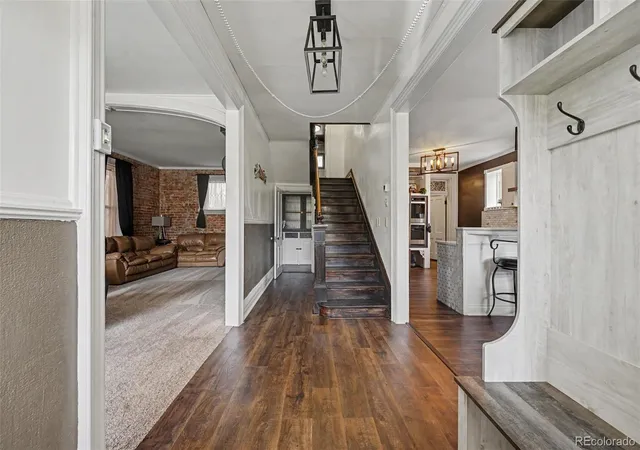 Photo 3 of Single family home for sale at 209 W 1st High St, Central City, CO 80427 | MLS# 1623065 | Listing updated on 2026-09-20