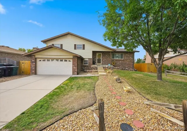 Single family home for sale at 4700 E 128th Place, Thornton, CO 80241 | MLS# 3893139