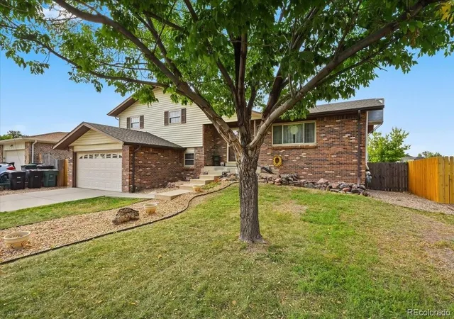 Photo 3 of Single family home for sale at 4700 E 128th Place, Thornton, CO 80241 | MLS# 3893139 | Listing updated on 2026-09-17