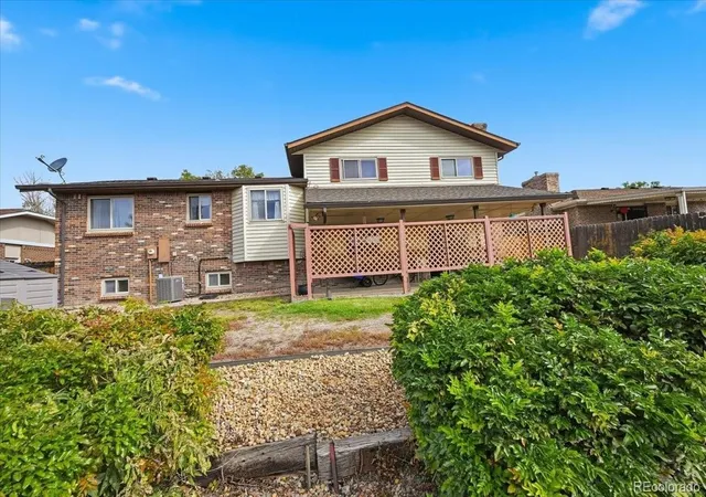 Photo 4 of Single family home for sale at 4700 E 128th Place, Thornton, CO 80241 | MLS# 3893139 | Listing updated on 2026-09-17