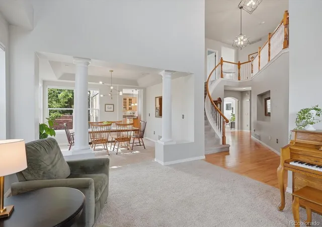 Photo 3 of Single family home for sale at 8619 Ellis Ct, Arvada, CO 80005 | MLS# 5137351 | Listing updated on 2026-09-24