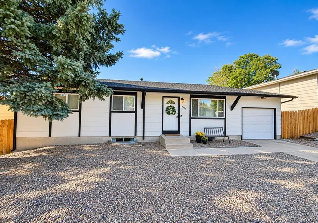 Single family home for sale at 4777 N Sleepy Holw Cir, Colorado Springs, CO 80917 | MLS# 5018926