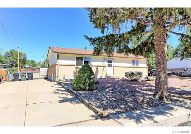 Photo 1 of Single family home for sale at 1165 W 96th Place, Thornton, CO 80260 | MLS# IR1068787 | Listing updated on 2026-09-16