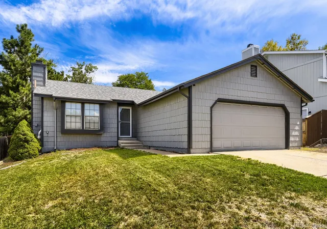 Photo 1 of Single family home for sale at 9038 Woodland Dr, Highlands Ranch, CO 80126 | MLS# 7925259 | Listing updated on 2026-09-19