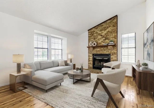 Photo 3 of Single family home for sale at 9038 Woodland Dr, Highlands Ranch, CO 80126 | MLS# 7925259 | Listing updated on 2026-09-19
