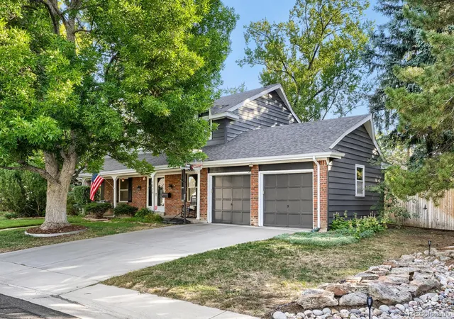 Photo 3 of Single family home for sale at 7024 S Madison Ct, Centennial, CO 80122 | MLS# 2579860 | Listing updated on 2026-09-20