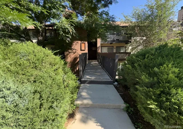 Photo 1 of Sale Pending at 14602 E 2nd Avenue #C305, Aurora, CO 80011 | MLS# 1904498 | Listing updated on 2026-09-24