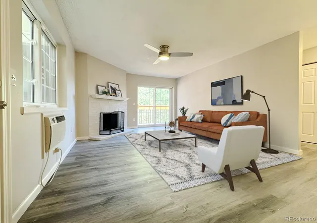 Photo 2 of Sale Pending at 14602 E 2nd Avenue #C305, Aurora, CO 80011 | MLS# 1904498 | Listing updated on 2026-09-24
