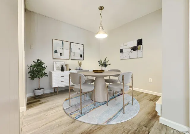 Photo 4 of Sale Pending at 14602 E 2nd Avenue #C305, Aurora, CO 80011 | MLS# 1904498 | Listing updated on 2026-09-24
