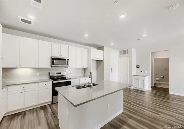 Condo for sale at 9291 Twenty Mile Rd #303, Parker, CO 80134 | MLS# 3966989