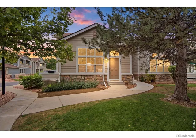 Photo 1 of Condo for sale at 1418 Whitehall Dr #C, Longmont, CO 80504 | MLS# IR1068789 | Listing updated on 2026-09-23
