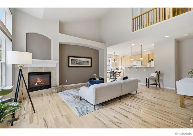 Photo 2 of Condo for sale at 1418 Whitehall Dr #C, Longmont, CO 80504 | MLS# IR1068789 | Listing updated on 2026-09-23