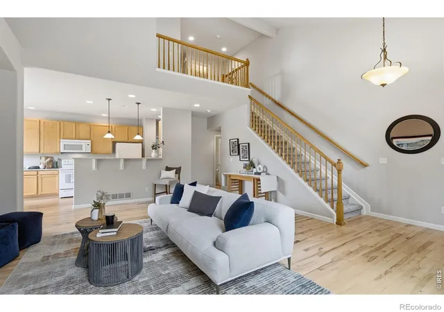 Photo 3 of Condo for sale at 1418 Whitehall Dr #C, Longmont, CO 80504 | MLS# IR1068789 | Listing updated on 2026-09-23
